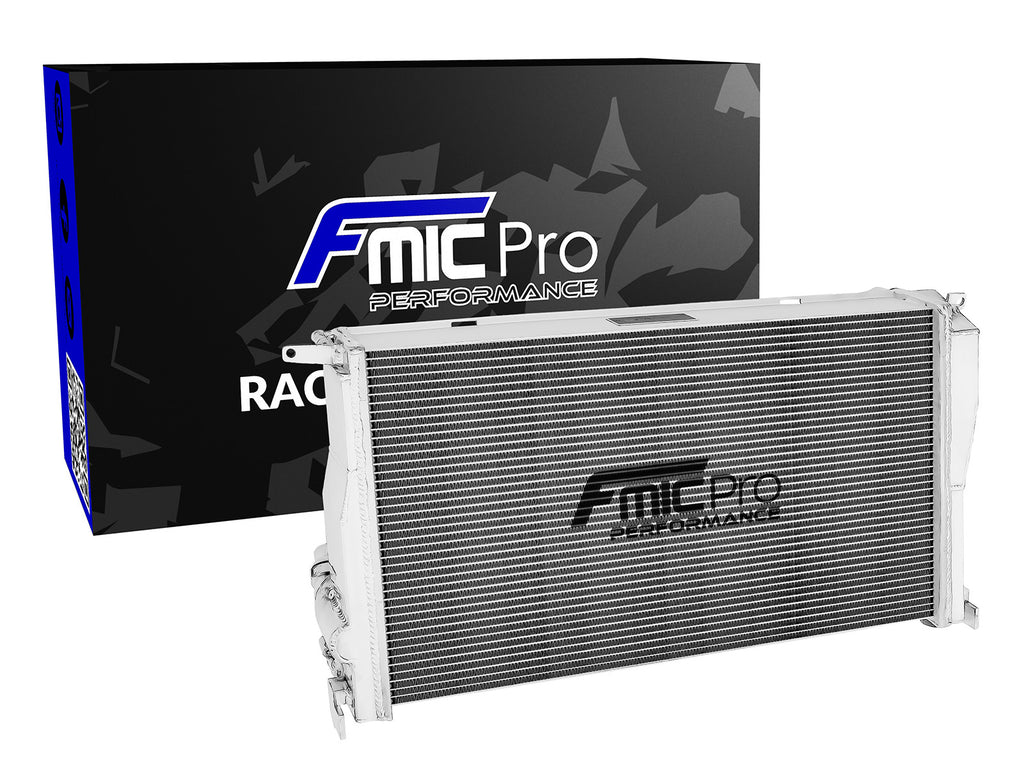 Radiatore Racing FMIC.Pro BMW E90 E91 E92 E93 335i - vista principale