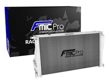 Load image into Gallery viewer, Radiatore Racing FMIC.Pro BMW E90 E91 E92 E93 335i - vista principale