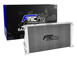 Radiatore Racing FMIC.Pro BMW E90 E91 E92 E93 335i - vista principale