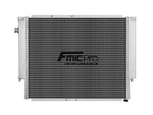 Carica l'immagine nel visualizzatore di Gallery, Radiatore Racing FMIC.Pro BMW Serie 3 E30 E36 - dettaglio core