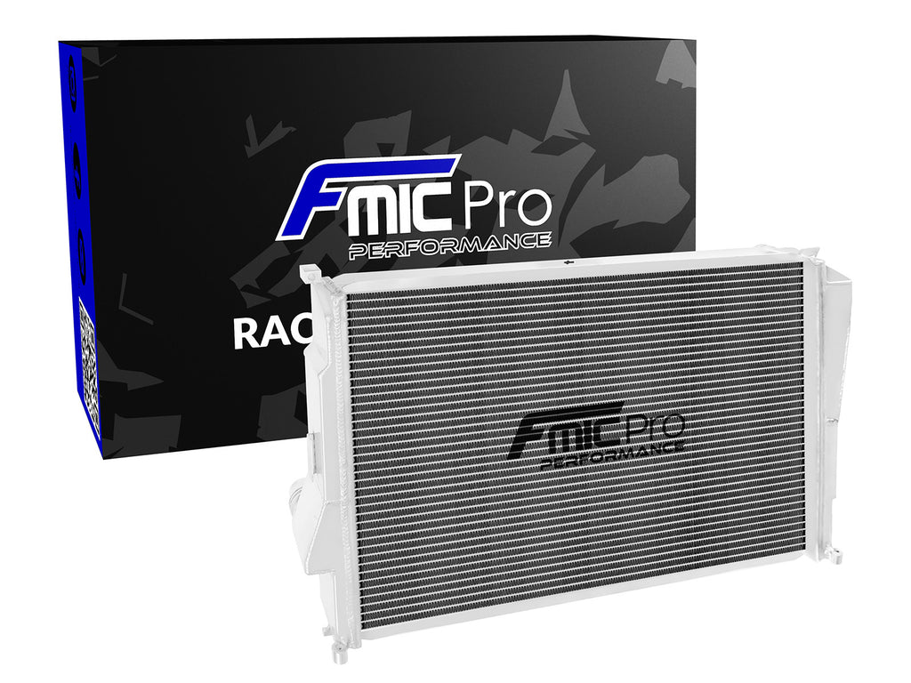 Radiatore Racing FMIC.Pro BMW M3 E46 - vista principale