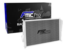 Load image into Gallery viewer, Radiatore Racing FMIC.Pro BMW M3 E46 - vista principale