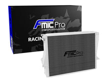 Load image into Gallery viewer, Radiatore Racing FMIC.Pro BMW Z3 X-Core series 99-02 - vista frontale