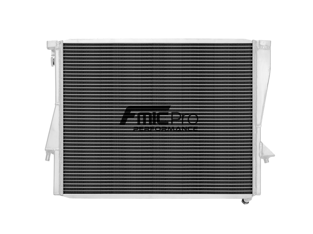 Radiatore Racing FMIC.Pro BMW Z3 X-Core series 99-02 - dettaglio core