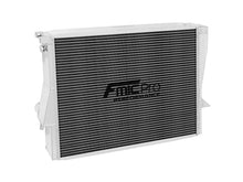 Load image into Gallery viewer, Radiatore Racing FMIC.Pro BMW Z3 X-Core series 99-02 - vista laterale