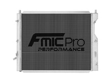 Load image into Gallery viewer, Radiatore Racing FMIC.Pro Ford Mustang 05-14 - dettaglio core
