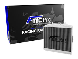 Radiatore Racing FMIC.Pro Honda Civic EG K-swap 92-95 - vista principale
