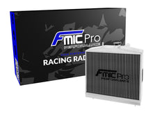 Load image into Gallery viewer, Radiatore Racing FMIC.Pro Honda Civic EG K-swap 92-95 - vista frontale