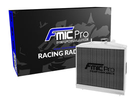 Radiatore Racing FMIC.Pro Honda Civic EK K-swap 96-00 - vista principale