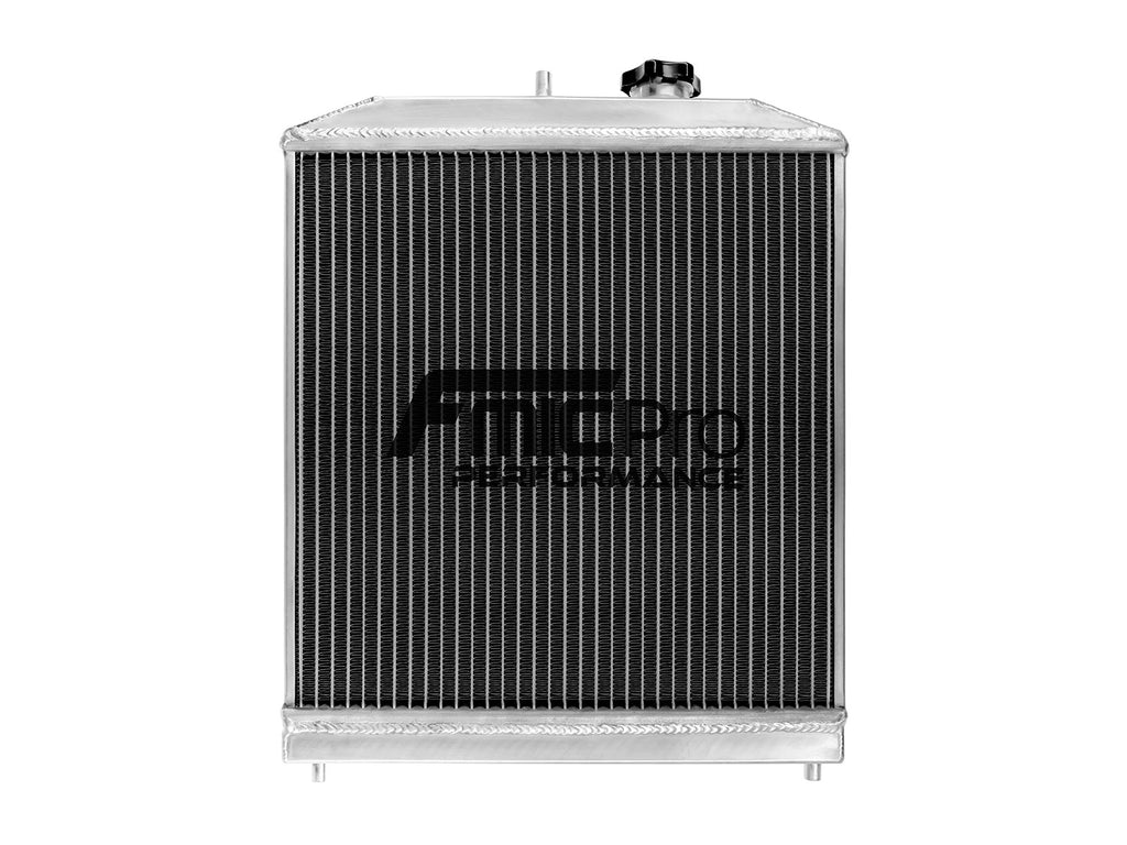 Radiatore Racing FMIC.Pro Honda Civic 92-00 - dettaglio core