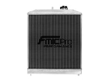 Carica l'immagine nel visualizzatore di Gallery, Radiatore Racing FMIC.Pro Honda Civic 92-00 - dettaglio core