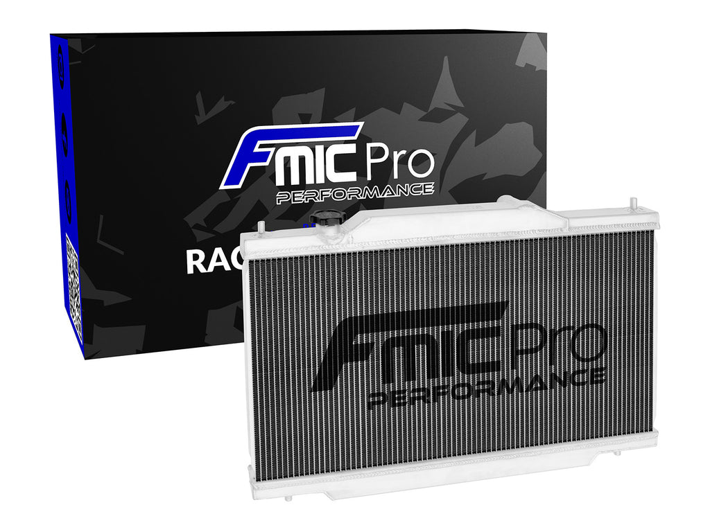 Radiatore Racing FMIC.Pro Honda Civic Si 2002-2005 - vista principale