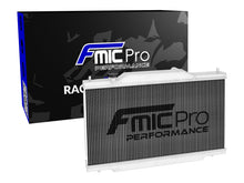 Carica l'immagine nel visualizzatore di Gallery, Radiatore Racing FMIC.Pro Honda Civic Si 2002-2005 - vista principale