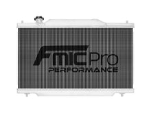 Carica l'immagine nel visualizzatore di Gallery, Radiatore Racing FMIC.Pro Honda Civic Si 2002-2005 - dettaglio core
