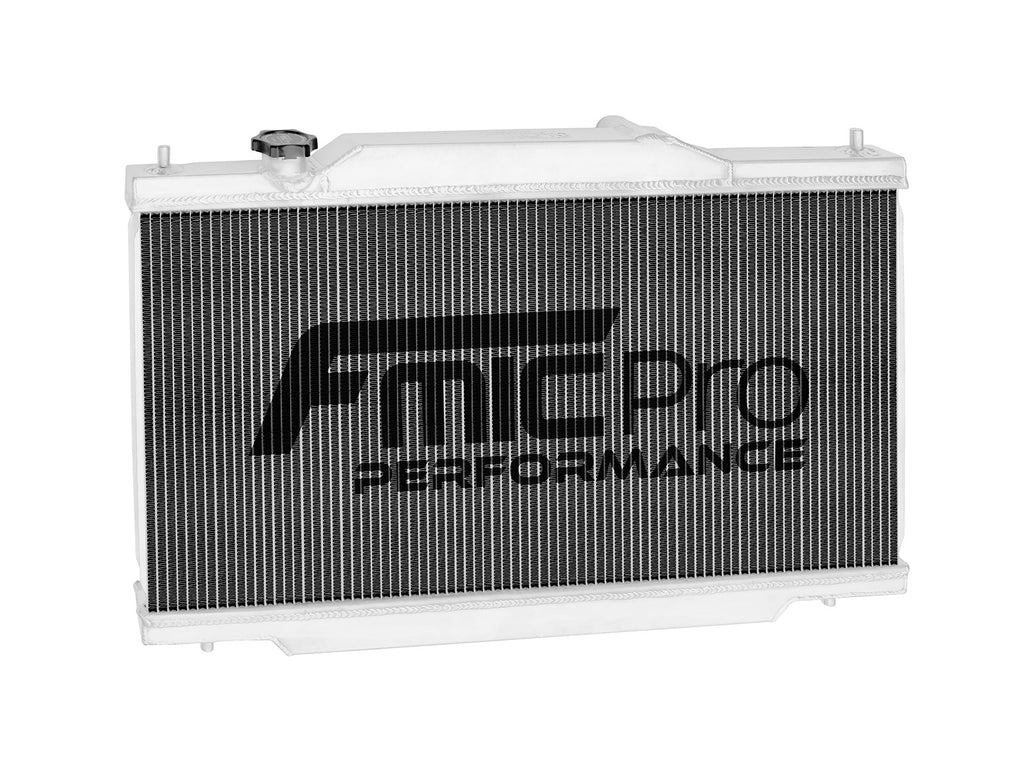 Radiatore Racing FMIC.Pro Honda Civic Si 2002-2005 - vista laterale