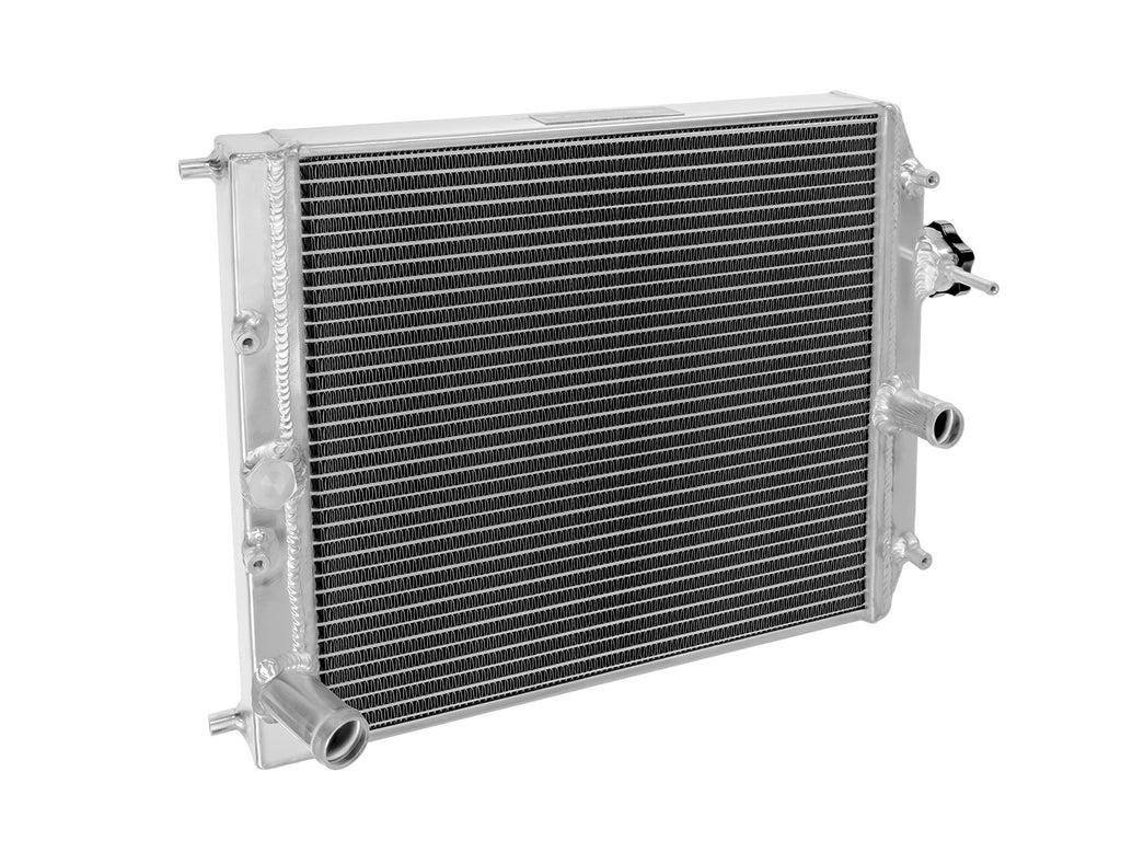 Radiatore Racing FMIC.Pro Honda Civic X-Core 92-00 - dettaglio core