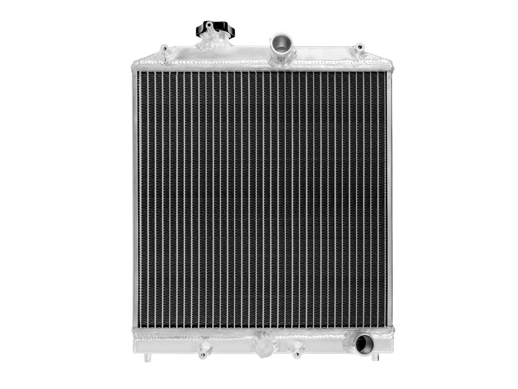 Radiatore Racing FMIC.Pro Honda Civic X-Core 92-00 - raccordi e attacchi