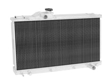 Load image into Gallery viewer, Radiatore Racing FMIC.Pro per Lexus IS300 XE10 - attacchi e raccordi