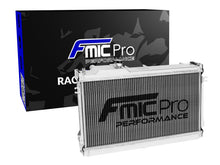 Carica l'immagine nel visualizzatore di Gallery, Radiatore Racing FMIC.Pro Mazda MX-5 NA 1990-1997 - vista principale
