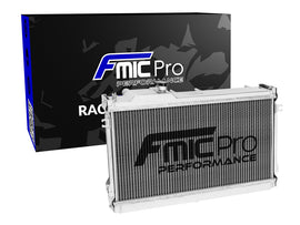 Radiatore Racing FMIC.Pro Mazda MX-5 NA 1990-1997 - vista principale