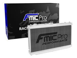 Radiatore Racing FMIC.Pro Mazda MX-5 NB 99-05 - vista frontale