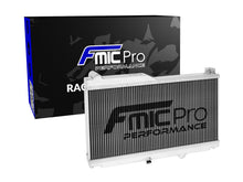 Carica l'immagine nel visualizzatore di Gallery, Radiatore Racing FMIC.Pro Mazda RX-7 FD3S - vista principale
