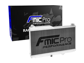 Radiatore Racing FMIC.Pro Mazda RX-7 FD3S - vista principale