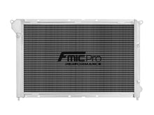 Load image into Gallery viewer, Radiatore Racing FMIC.Pro per Mini Cooper S 02-08 - dettaglio core