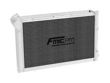Load image into Gallery viewer, Radiatore Racing FMIC.Pro per Mini Cooper S 02-08 - vista laterale