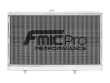 Carica l'immagine nel visualizzatore di Gallery, Radiatore Racing FMIC.Pro Mitsubishi 3000GT 91-99 - dettaglio core