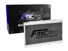 Load image into Gallery viewer, Radiatore Racing FMIC.Pro Mitsubishi Eclipse 95-99 4G63 - vista principale