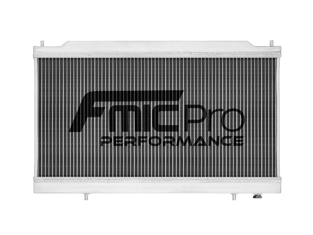 Radiatore Racing FMIC.Pro Mitsubishi Eclipse 95-99 4G63 - dettaglio core