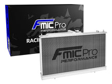 Carica l'immagine nel visualizzatore di Gallery, Radiatore Racing FMIC.Pro Mitsubishi Lancer Evolution 7 8 9 - vista principale
