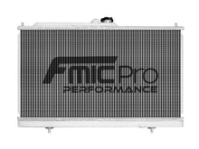 Carica l'immagine nel visualizzatore di Gallery, Radiatore Racing FMIC.Pro Mitsubishi Lancer Evolution 7 8 9 - dettaglio core