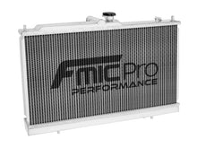 Carica l'immagine nel visualizzatore di Gallery, Radiatore Racing FMIC.Pro Mitsubishi Lancer Evolution 7 8 9 - attacchi e fissaggi