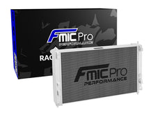 Carica l'immagine nel visualizzatore di Gallery, Radiatore Racing FMIC.Pro X-Core Mitsubishi Lancer Evolution X CZ4A - vista principale