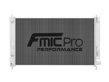 Carica l'immagine nel visualizzatore di Gallery, Radiatore Racing FMIC.Pro X-Core Mitsubishi Lancer Evolution X CZ4A - dettaglio core