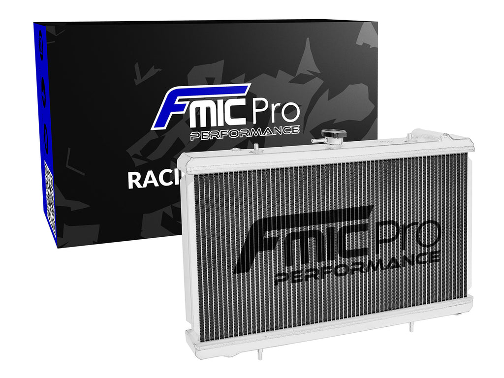 Radiatore Racing FMIC.Pro Nissan S13 200SX SR20 - vista principale
