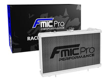Load image into Gallery viewer, Radiatore Racing FMIC.Pro Nissan S13 200SX SR20 - vista principale