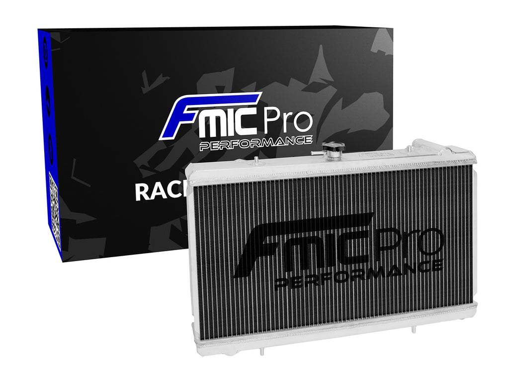 Radiatore Racing FMIC.Pro X-Core Nissan 200SX S13 SR20 - vista principale