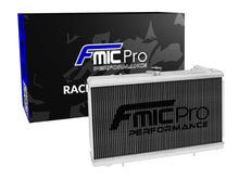 Carica l'immagine nel visualizzatore di Gallery, Radiatore Racing FMIC.Pro X-Core Nissan 200SX S13 SR20 - vista principale