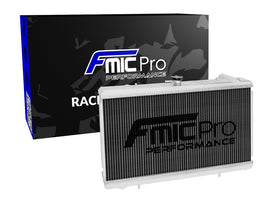 Radiatore Racing FMIC.Pro X-Core Nissan 200SX S13 SR20 - vista principale