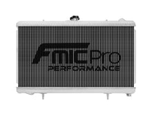 Carica l'immagine nel visualizzatore di Gallery, Radiatore Racing FMIC.Pro X-Core Nissan 200SX S13 SR20 - dettaglio core