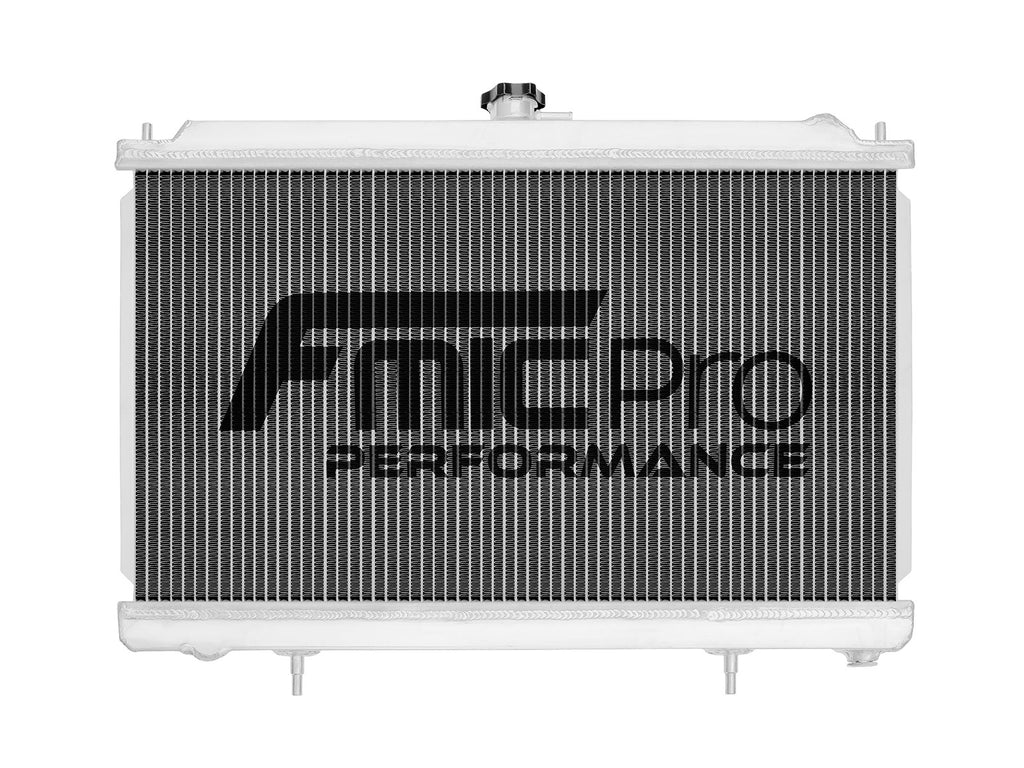 Radiatore Racing FMIC.Pro Nissan S14 200SX SR20 - dettaglio core