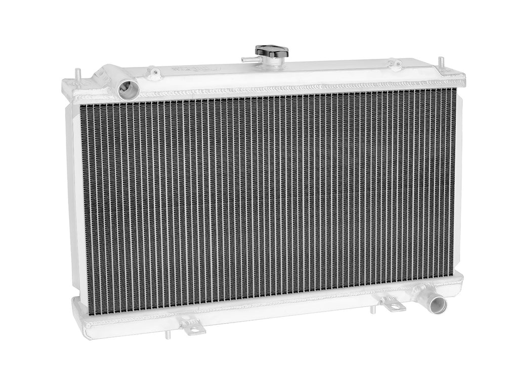 Radiatore Racing FMIC.Pro Nissan S14 200SX SR20 - attacchi originali