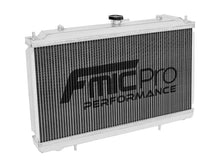 Load image into Gallery viewer, Radiatore Racing FMIC.Pro X-Core Nissan S14 200SX SR20 - dettaglio core