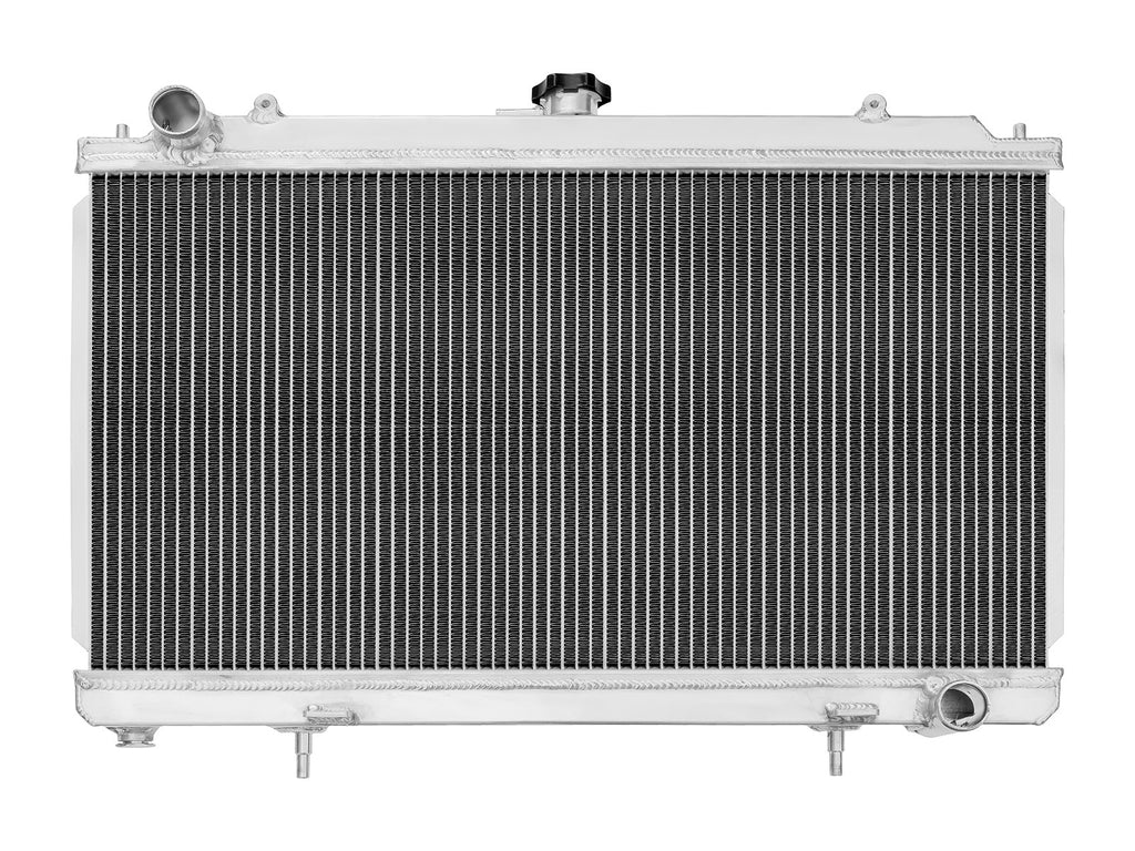 Radiatore Racing FMIC.Pro X-Core Nissan S14 200SX SR20 - attacchi di fissaggio