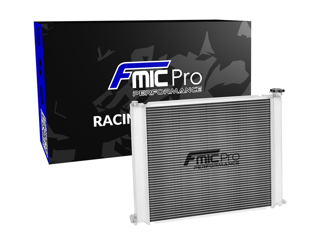 Radiatore Racing FMIC.Pro Nissan 300ZX Turbo Z32 - vista principale