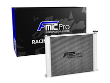 Carica l'immagine nel visualizzatore di Gallery, Radiatore Racing FMIC.Pro Nissan 300ZX Turbo Z32 - vista principale