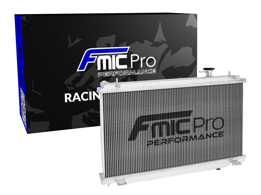 Radiatore Racing FMIC.Pro Nissan 350Z Z33 - vista principale